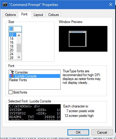 Command Prompt3