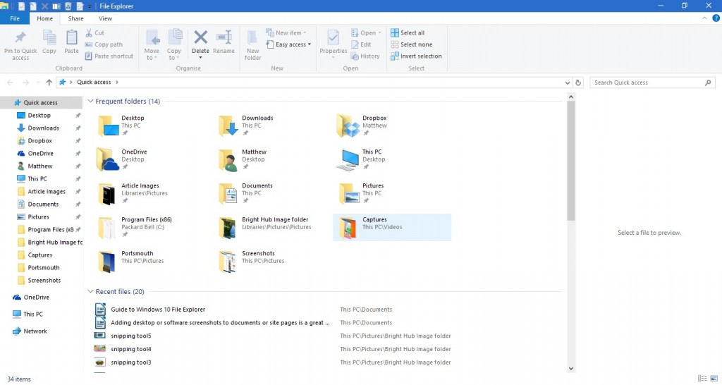 File Explorer1