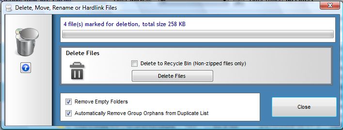 duplicate cleaner5