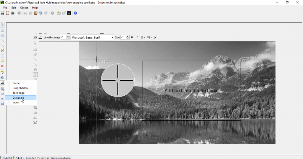 new snipping tool5