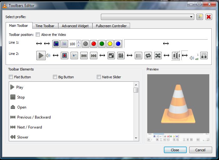 vlc snapshot4