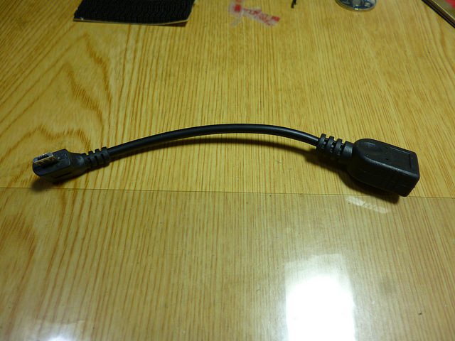 OTG Cable