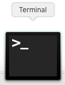 Terminal Mac
