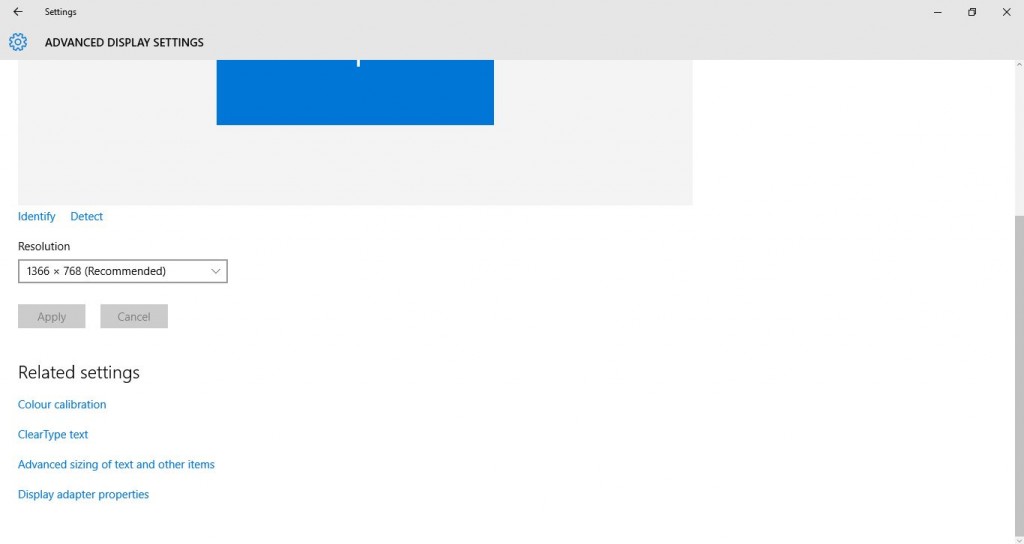 display settings2