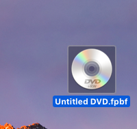 Untitled DVD