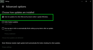 How to fix DRIVER_IRQL_NOT_LESS_OR_EQUAL errors in Windows 10-3