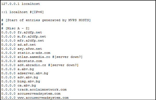 How to fix ERR_CONNECTION_TIMED_OUT errors in Windows-3