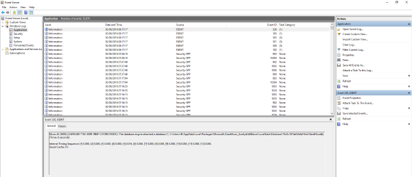 How to stop Svchost.exe (netsvcs) causing high CPU usage-2