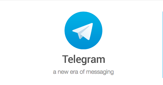 Telegram 