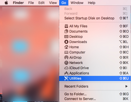 Mac Utilities