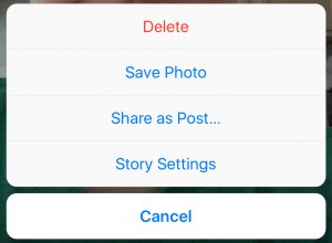 Your Story