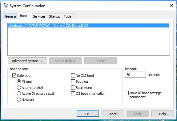 system configuration2