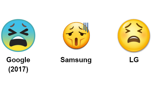 emojivariants