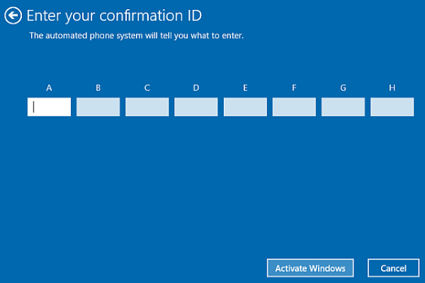 How to find the Windows 10 product key-3
