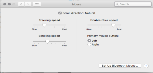 How to right click on a Mac-2