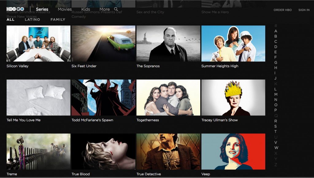 How to watch online hbo go on chromecast