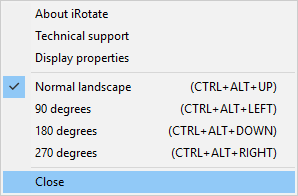 rotate-vdu4