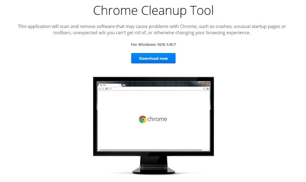 How to fix Chrome when it keeps crashing-2