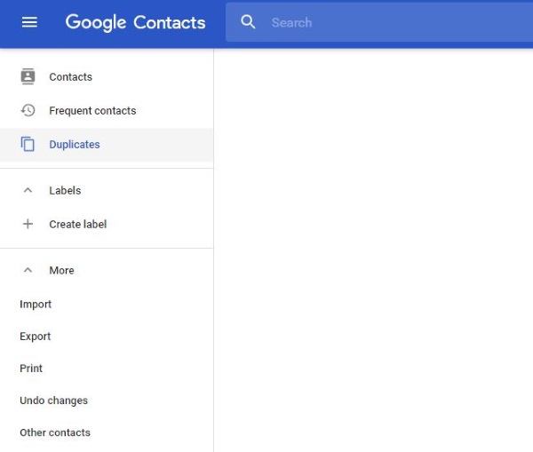 How to transfer your contacts from Android to iPhone-3