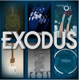 Exodus add-on