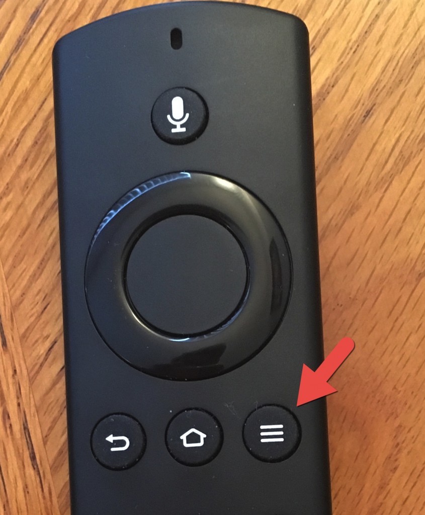 remote options