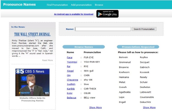Five websites to help you pronounce names correctly-2