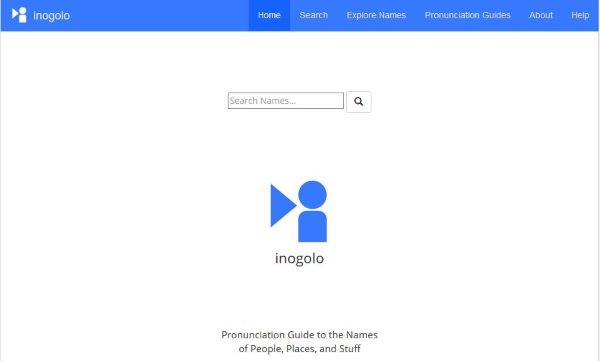 Five websites to help you pronounce names correctly-5