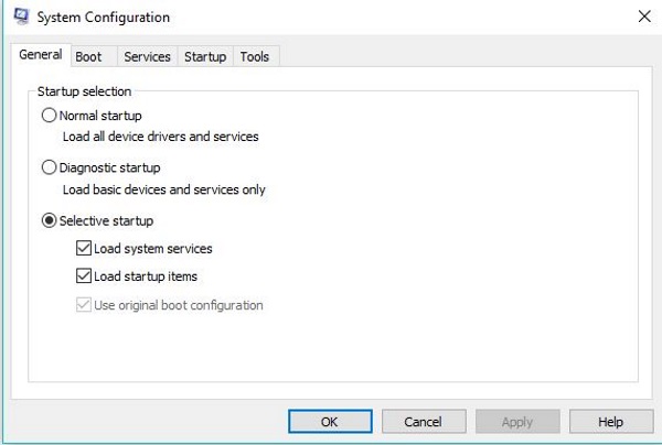 How to fix ‘Failure configuring windows updates reverting changes’ error in Windows2