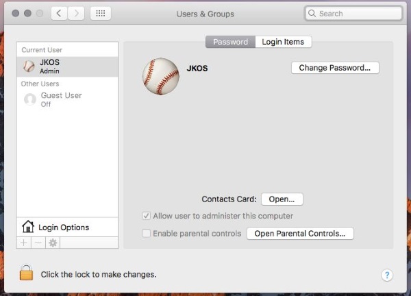How to map a network drive on Mac2