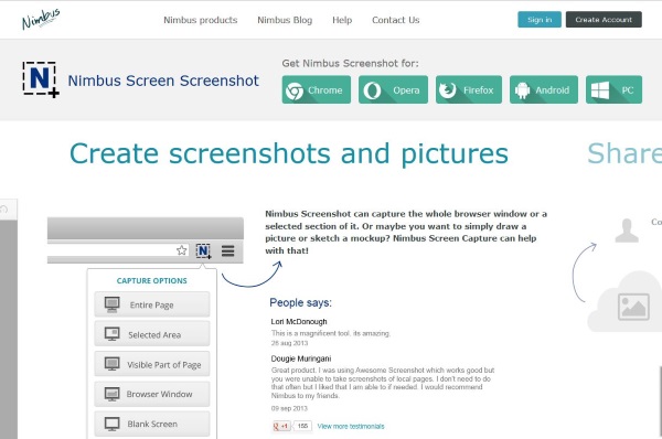 Best Free Scrolling Screen Snip Tool For Mac