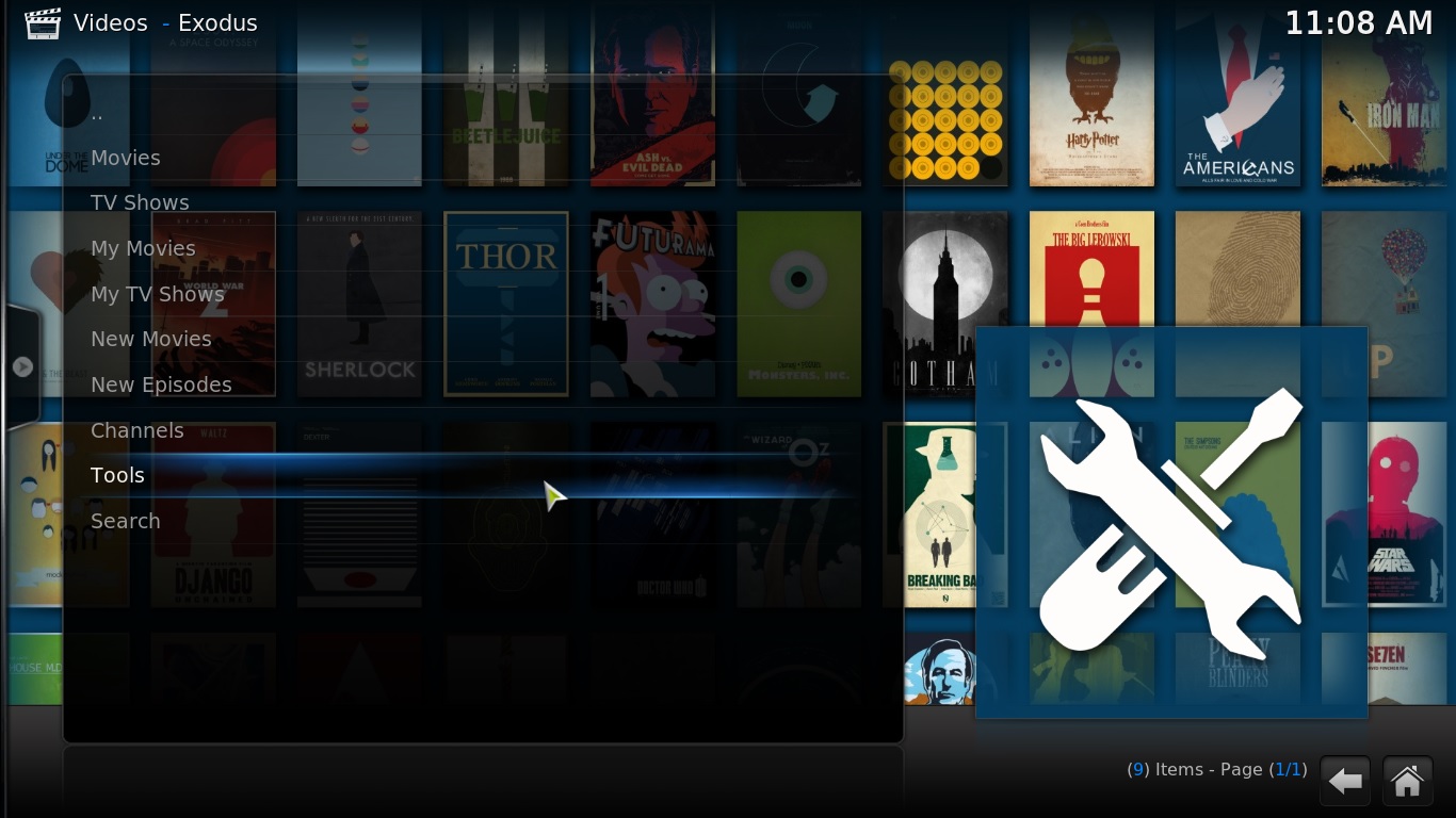 kodi media center2