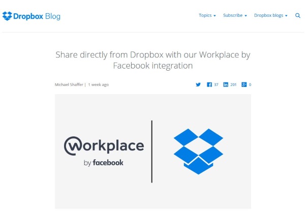 How to earn free Dropbox space - the full guide4