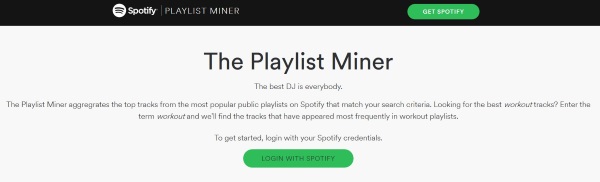 How to find the best Spotify channels and playlists2