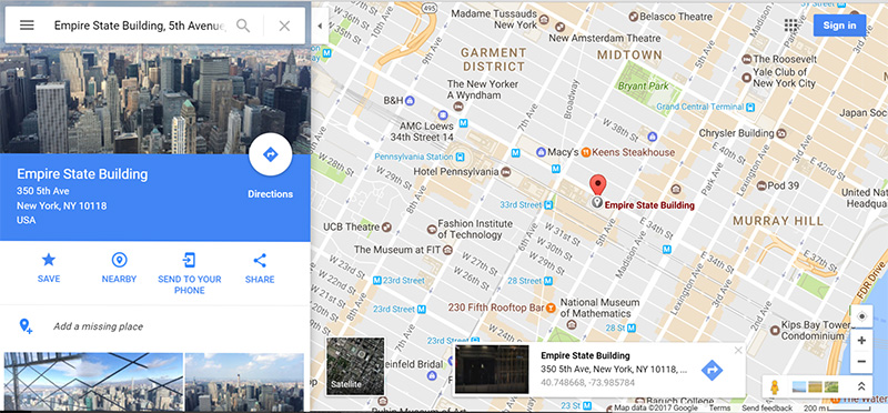 google maps ny (2)