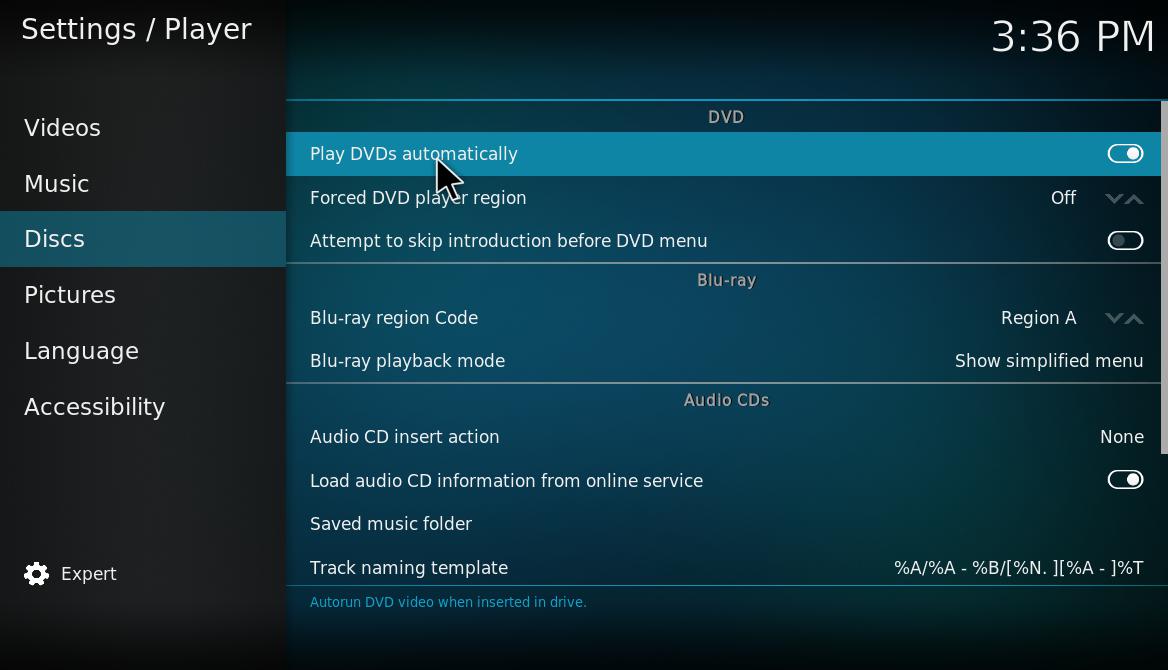 kodi movies2