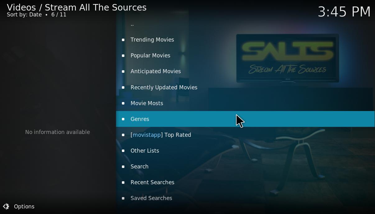 kodi movies8