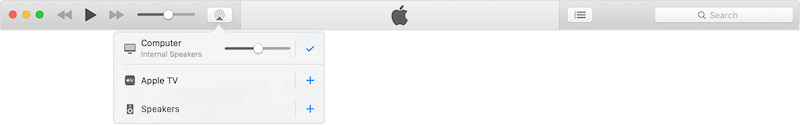 macos-itunes12-5-itunes-top-menu-airplay-dropdown