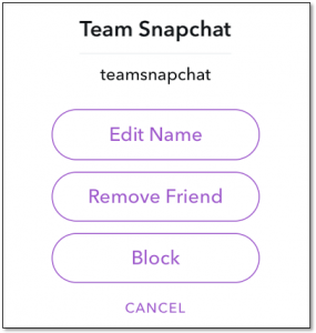 snapchatblockfriends2