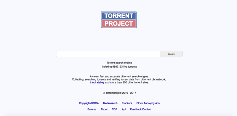 torrentprojet