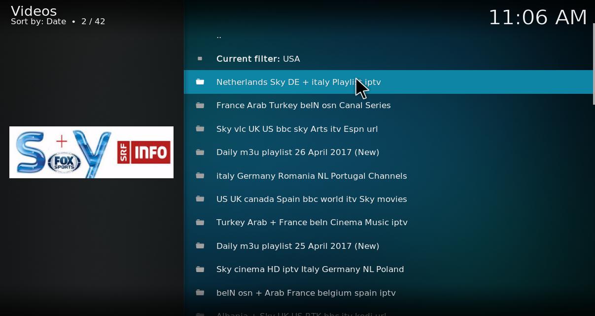 ultimate iptv5