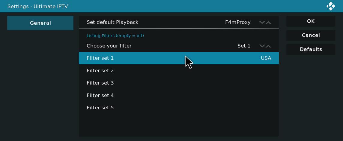 ultimate iptv6