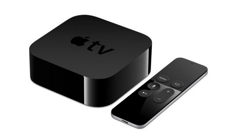 How to get Apple TV outside the US1