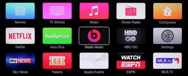 How to get Apple TV outside the US2
