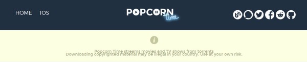 Why do I need to use a VPN with Popcorn Time3