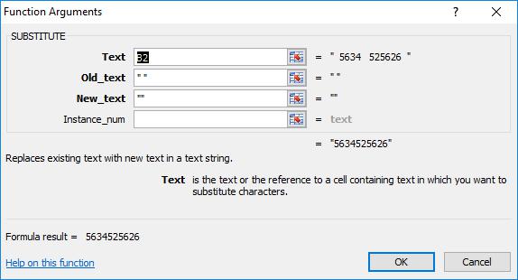 excel spacing4