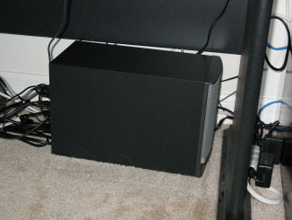 bose companion 5 series ii
