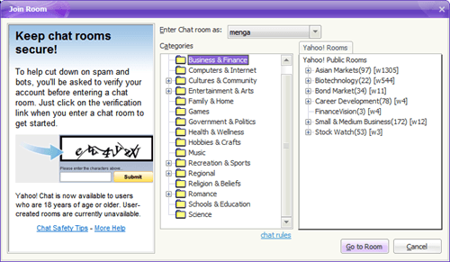 5 Ways You Can Do Text Chat Conferencing