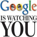 Big Brother, Search Engine Tracking
