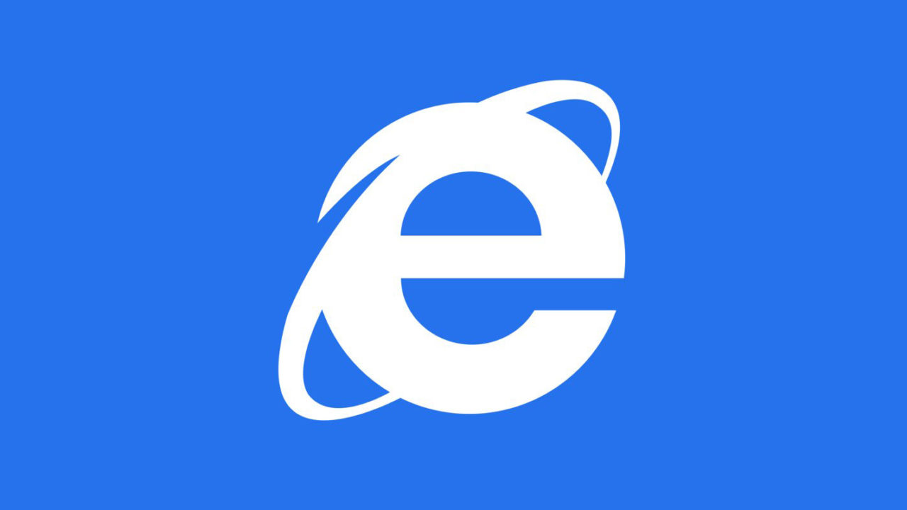 Internet Explorer Metro Mode