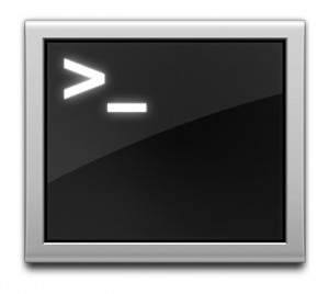 OS X Terminal App